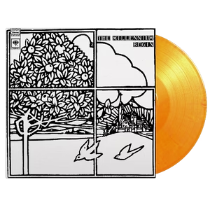 Begin: Limited Orange & Yellow Vinyl LP [ vinyl ]