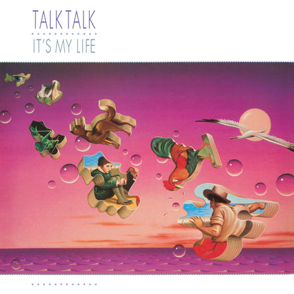 It’s My Life (40th Anniversary): Half-Speed Master Vinyl LP [ vinyl ]