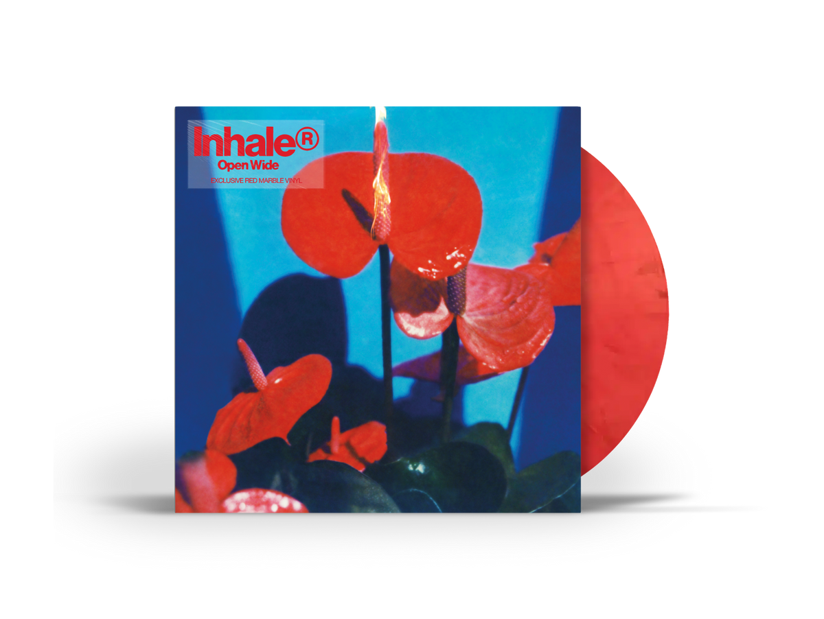 Open Wide Store Exclusive Vinyl [ vinyl ]