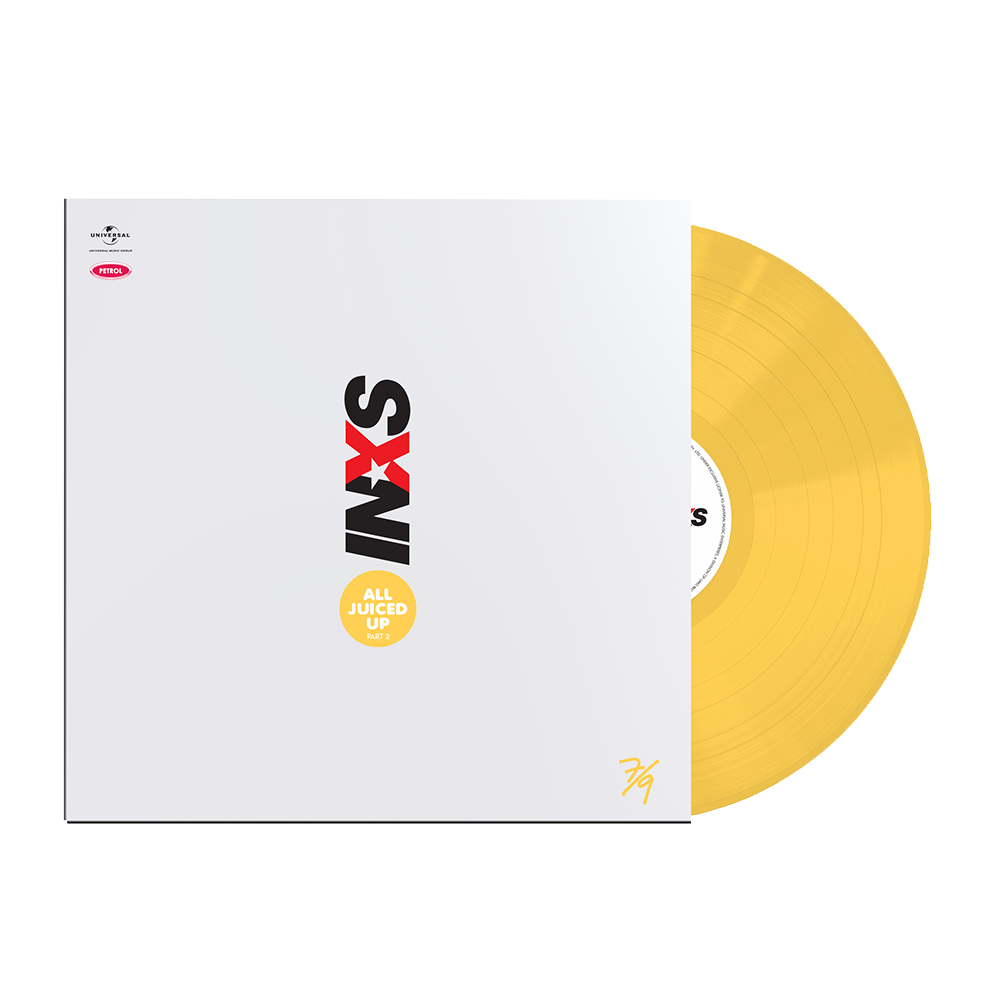 ALL JUICED UP - Volumes 7, 8, 9 Bundle [ vinyl ]