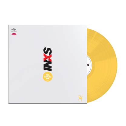 ALL JUICED UP - Volumes 7, 8, 9 Bundle [ vinyl ]