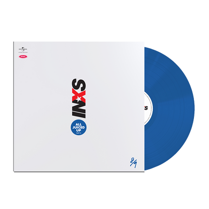 ALL JUICED UP - Volumes 7, 8, 9 Bundle [ vinyl ]