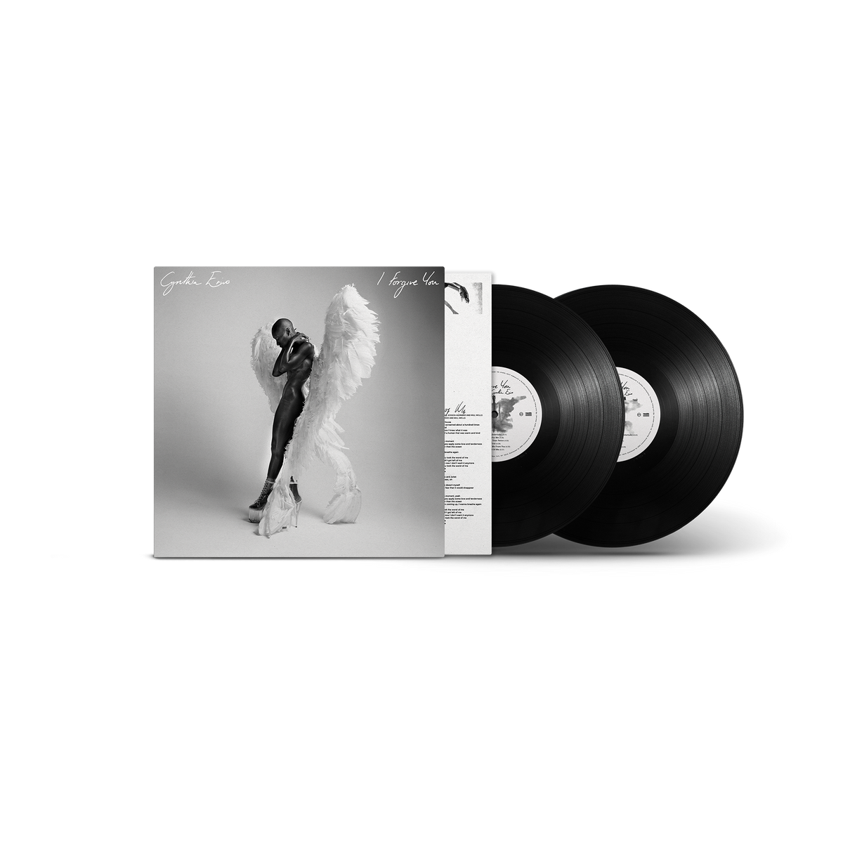 I Forgive You 2LP [ vinyl ]