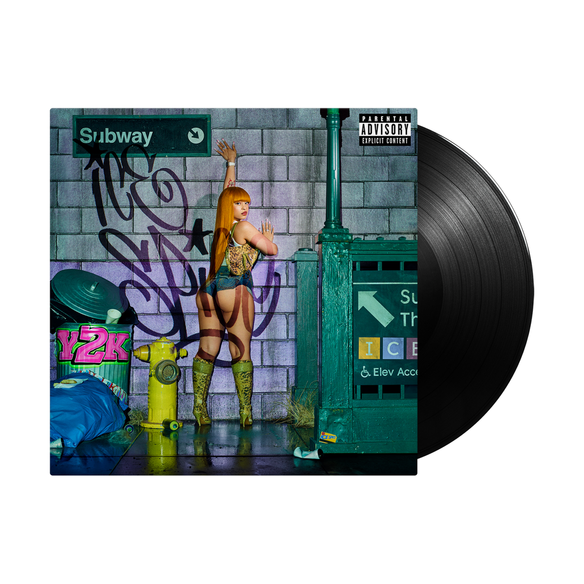Y2K - Vinyl [ vinyl ]