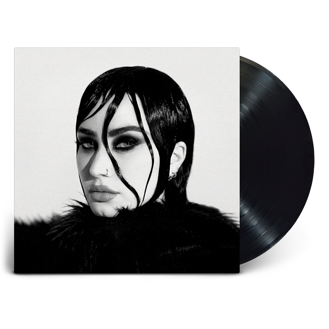 REVAMPED: Vinyl LP [ vinyl ]