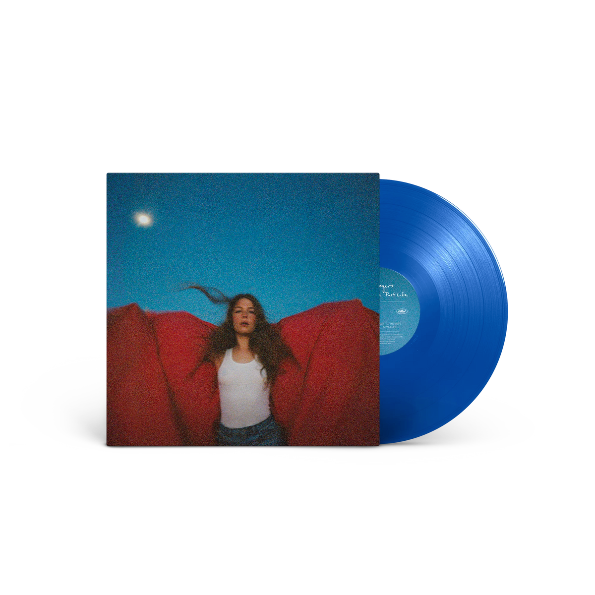 Maggie Rogers: Heard It In A Past Life: 5 Year Anniversary Exclusive Deluxe LP (Limited Edition) [ vinyl ]