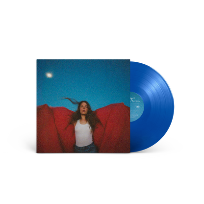 Maggie Rogers: Heard It In A Past Life: 5 Year Anniversary Exclusive Deluxe LP (Limited Edition) [ vinyl ]