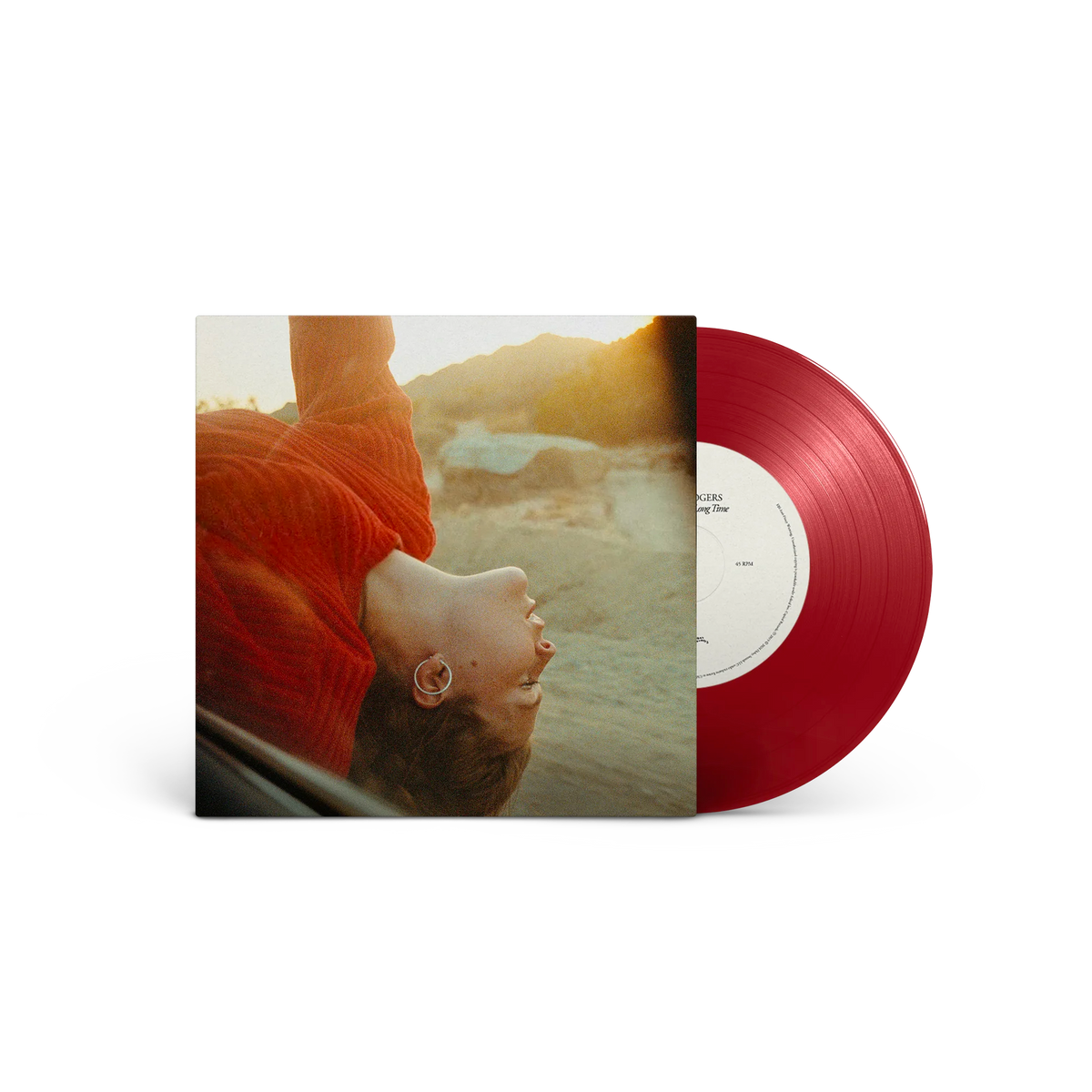 Maggie Rogers: Heard It In A Past Life: 5 Year Anniversary Exclusive Deluxe LP (Limited Edition) [ vinyl ]