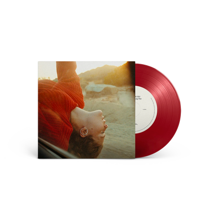 Maggie Rogers: Heard It In A Past Life: 5 Year Anniversary Exclusive Deluxe LP (Limited Edition) [ vinyl ]