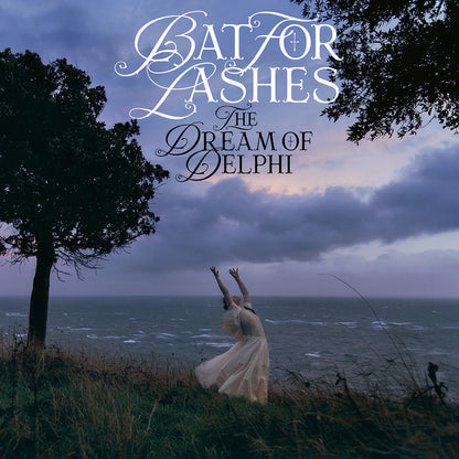 The Dream of Delphi: Vinyl & Signed Art Card [ vinyl ]