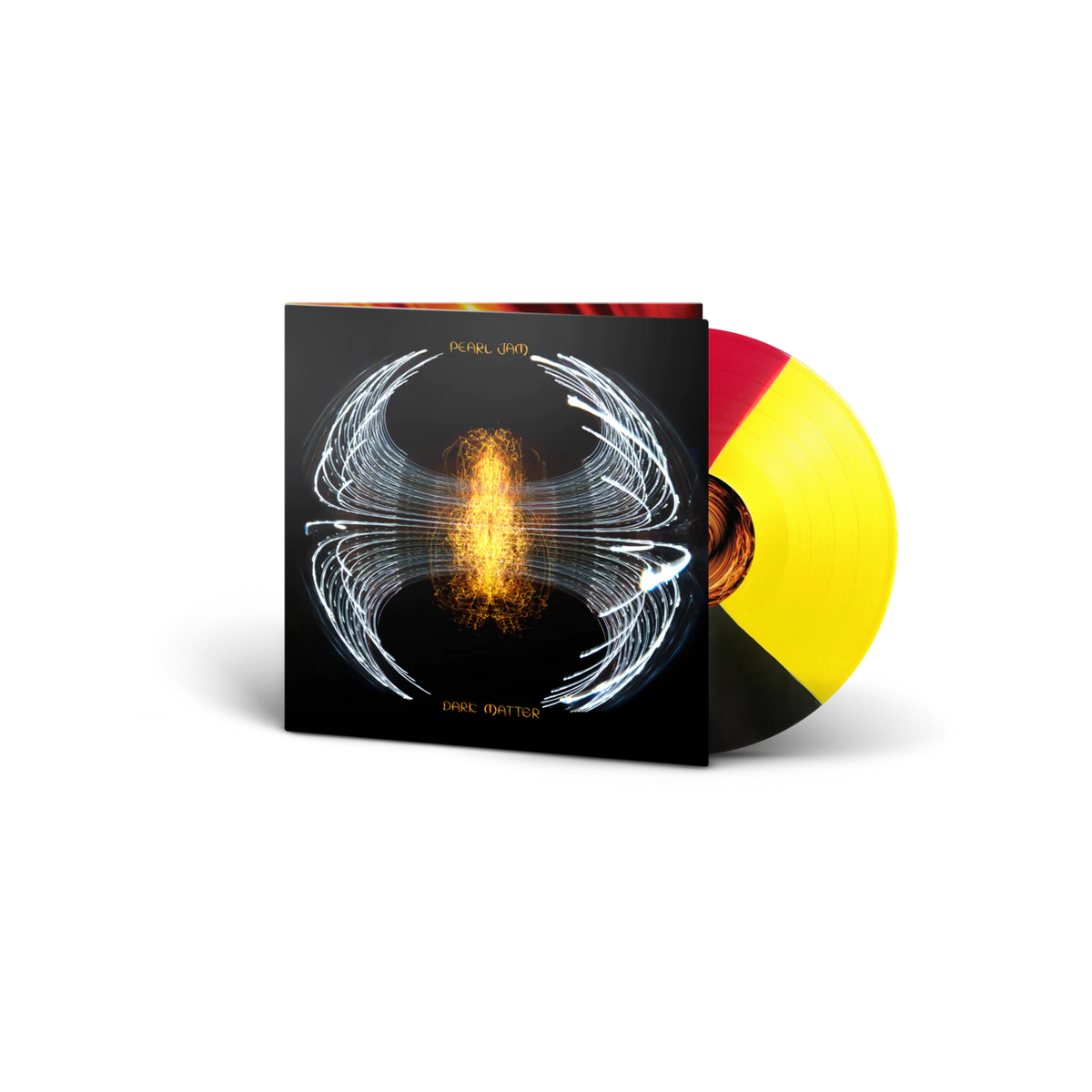 Dark Matter D2C Exclusive LP [ vinyl ]