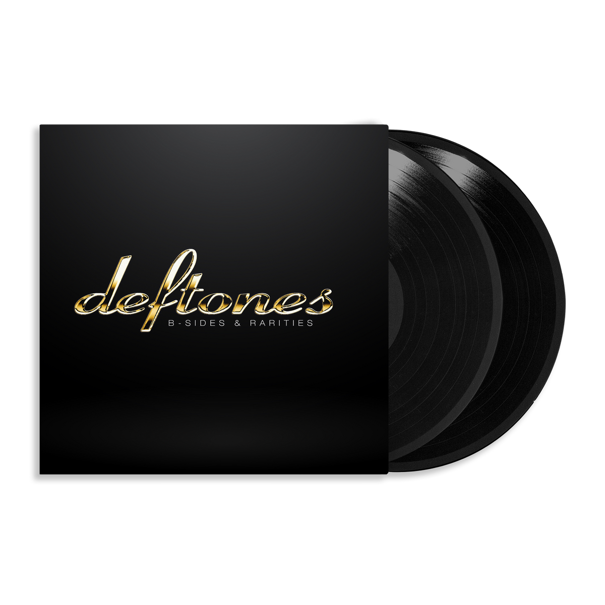 B-Sides & Rarities: Vinyl 2LP [ vinyl ]