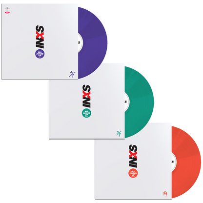 ALL JUICED UP PART TWO – Volumes 4, 5, 6 Bundle [ vinyl ]