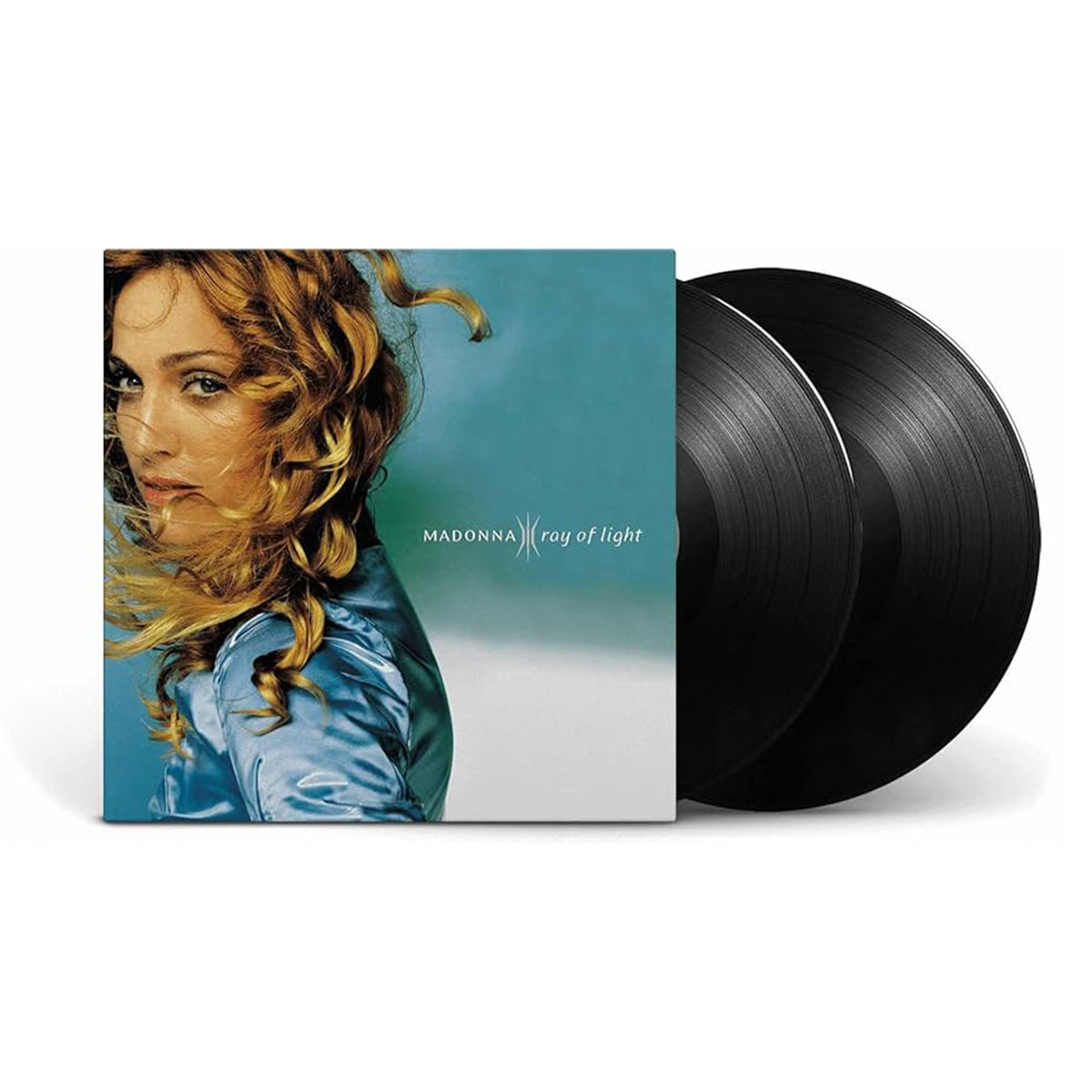Ray of Light Vinyl 2LP [ vinyl ]