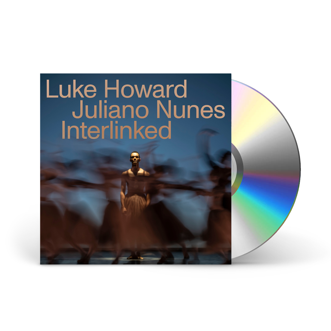 Interlinked: CD [ vinyl ]
