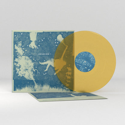 Light Verse: Limited Loser Transparent Yellow Vinyl LP [ vinyl ]