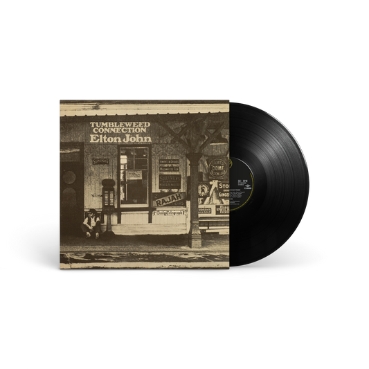 Tumbleweed Connection: Vinyl LP [ vinyl ]
