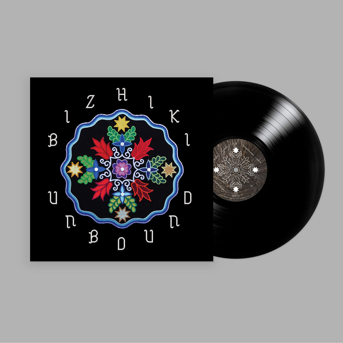 Unbound: Vinyl LP [ vinyl ]