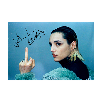 You Heartbreaker, You: Limited White Vinyl LP + Signed Art Card [ vinyl ]