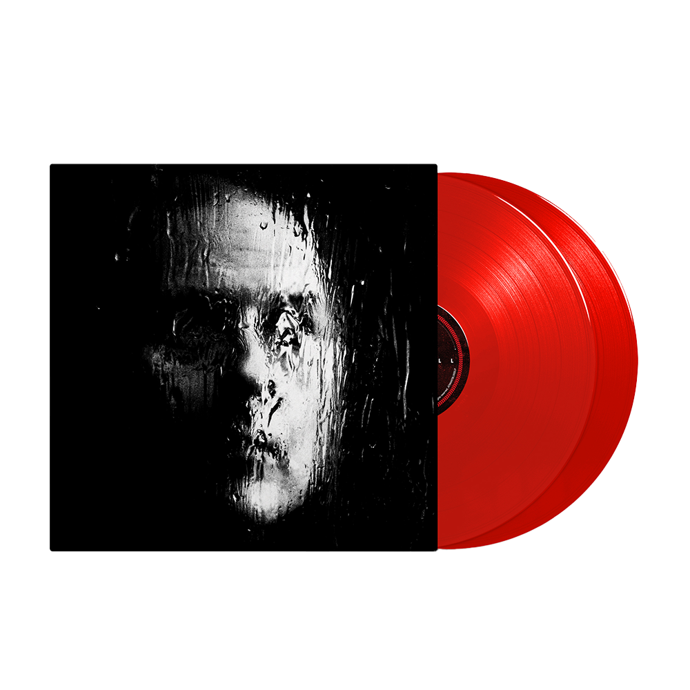 I Want Blood: Limited Opaque Red 2LP [ vinyl ]