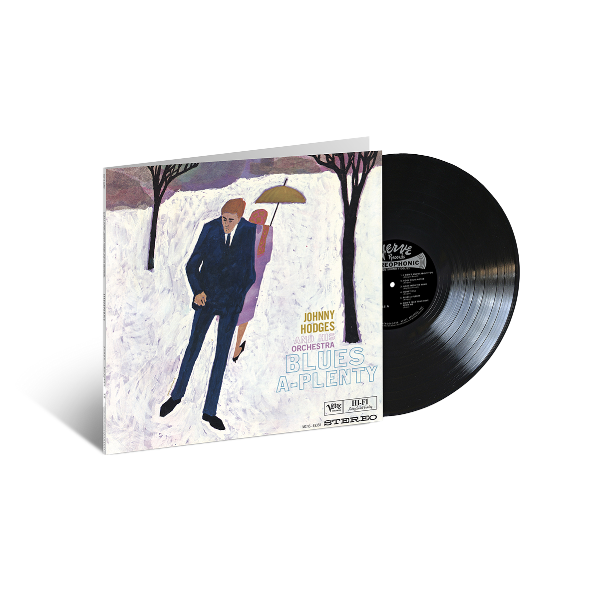 Blues-A-Plenty (Acoustic Sounds): Vinyl LP [ vinyl ]
