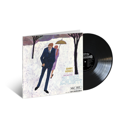 Blues-A-Plenty (Acoustic Sounds): Vinyl LP [ vinyl ]