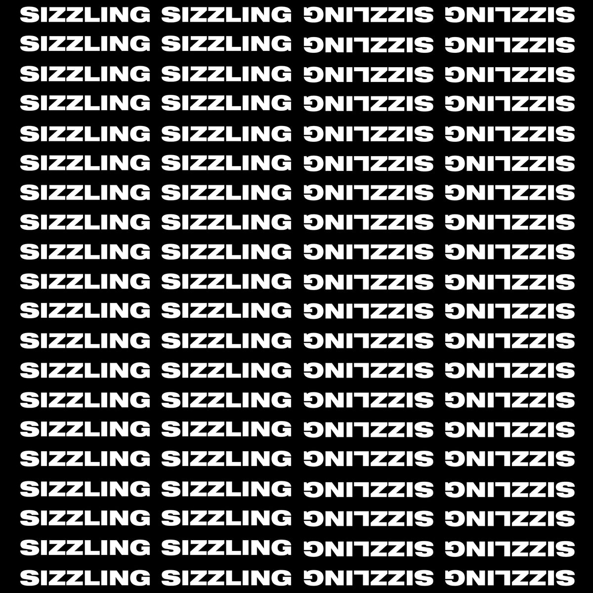 Sizzling: Vinyl EP [ vinyl ]