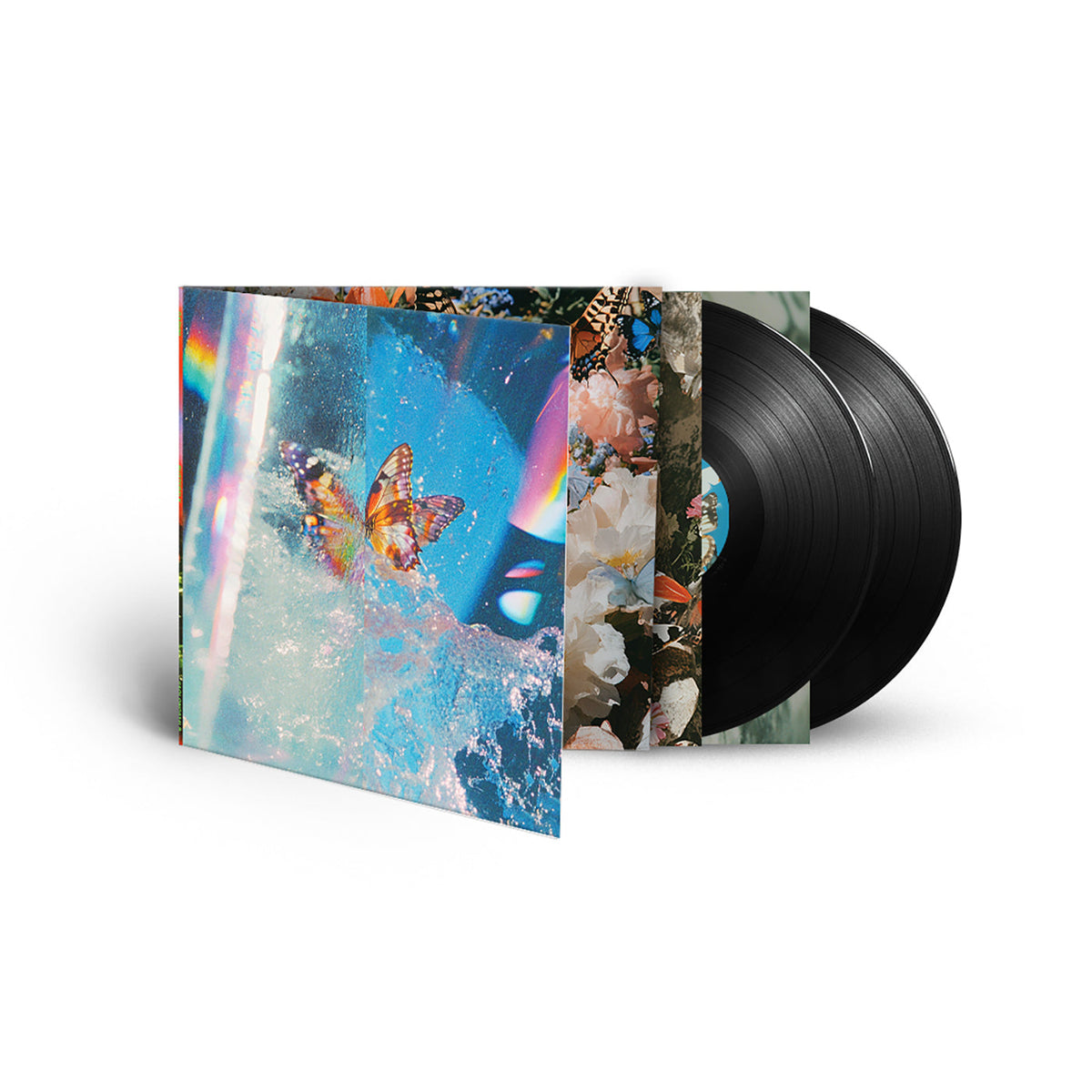 Butterfly: Gatefold Black Vinyl 2LP [ vinyl ]