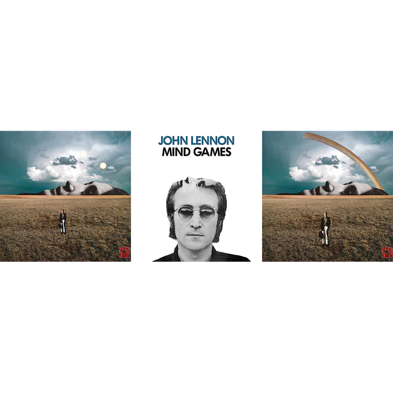 Mind Games (The Ultimate Mixes): 2CD [ vinyl ]