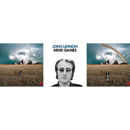 Mind Games (The Ultimate Mixes): 2CD [ vinyl ]