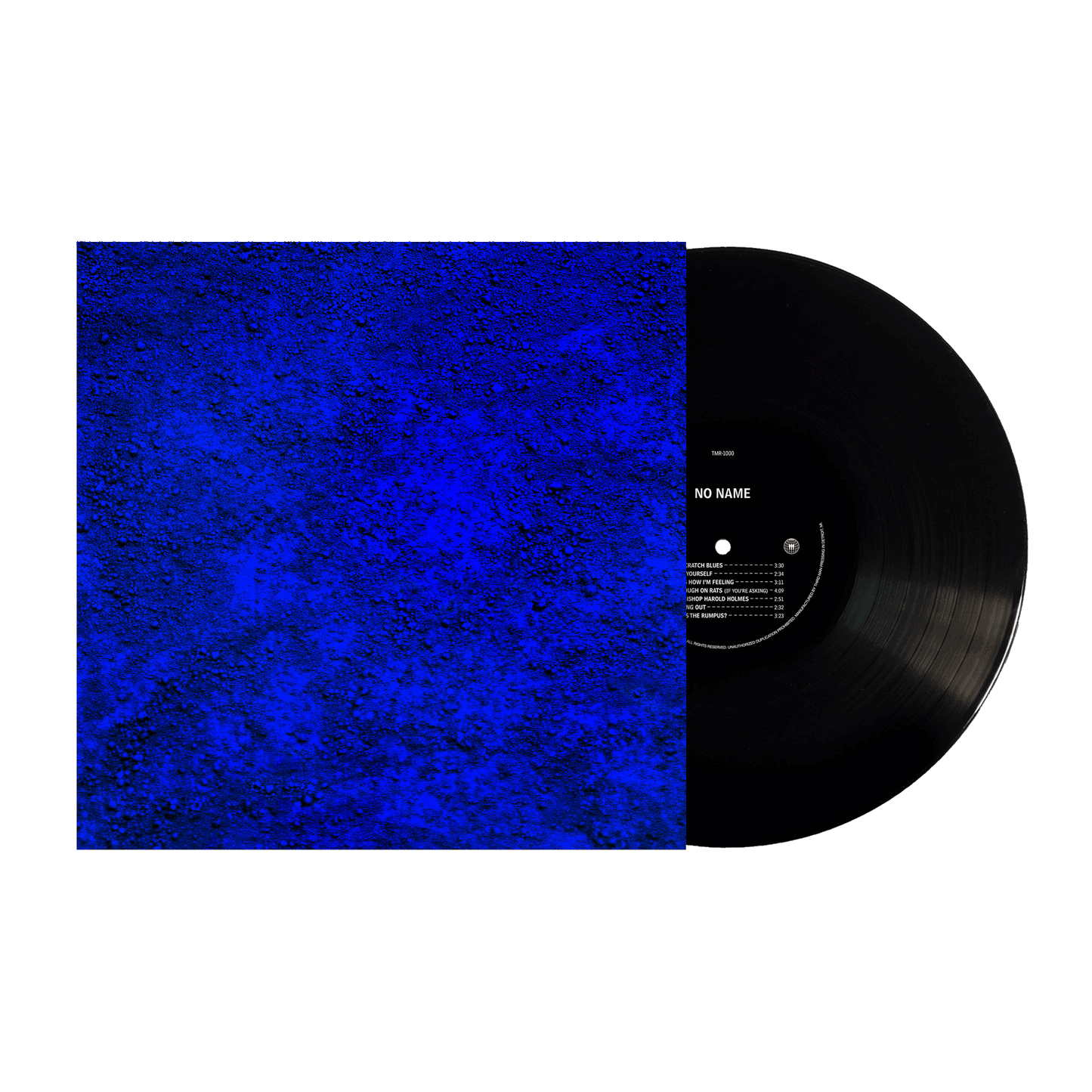 No Name: Vinyl LP [ vinyl ]