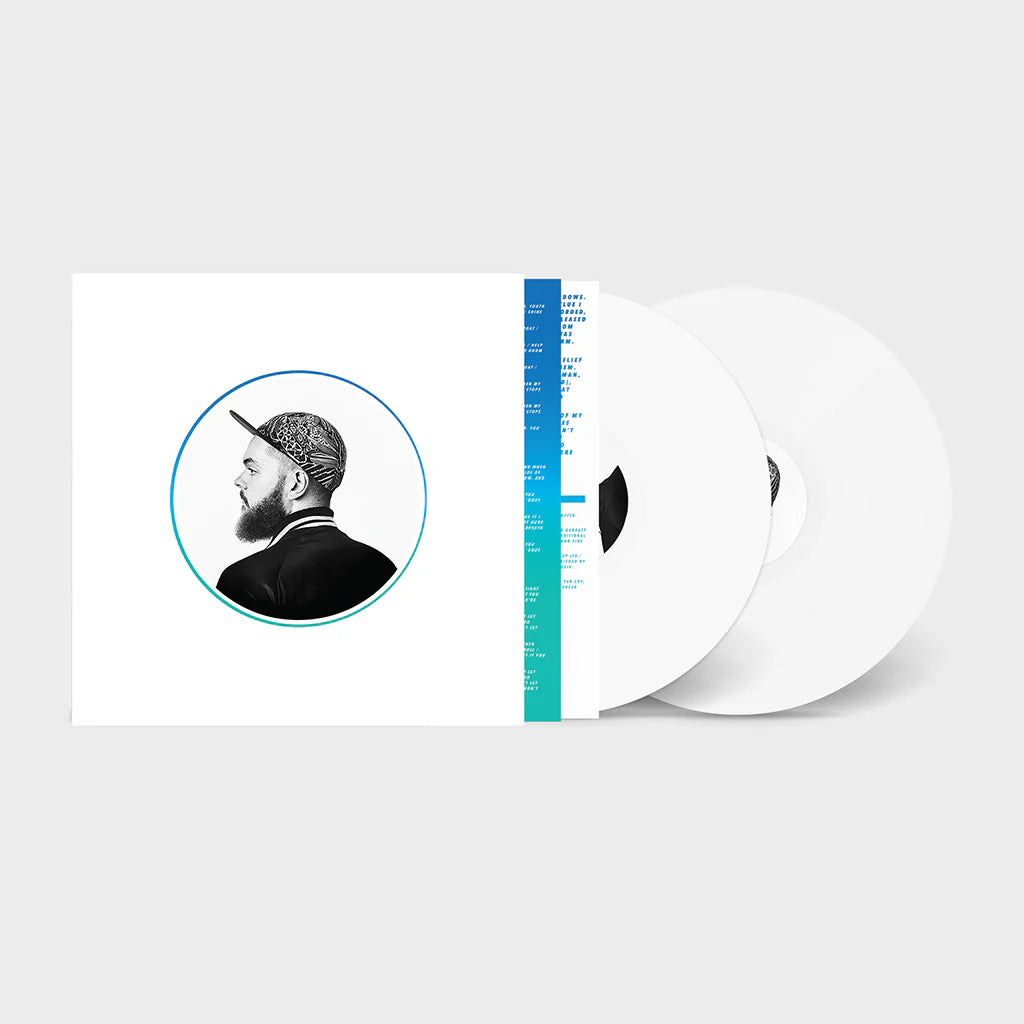 Phase: Deluxe White Vinyl 2LP [ vinyl ]