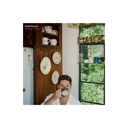 Dinner Party - Porcelain Vinyl [ vinyl ]