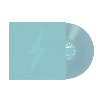 Heartbreak Weather (5 Year Anniversary Edition) - Vinyl [ vinyl ]