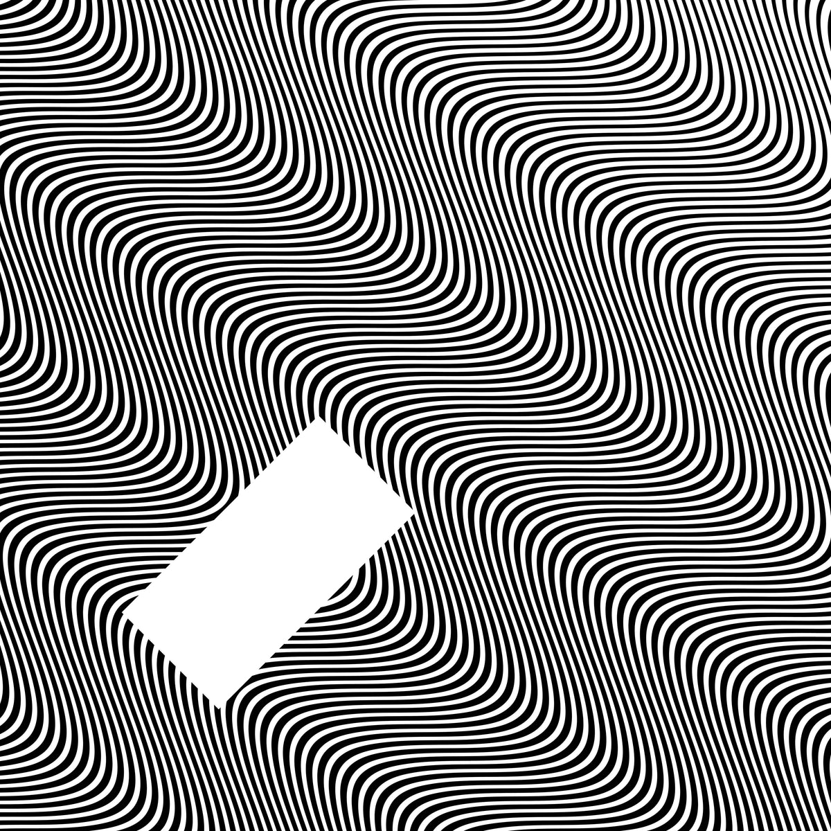 In Waves: Vinyl LP [ vinyl ]