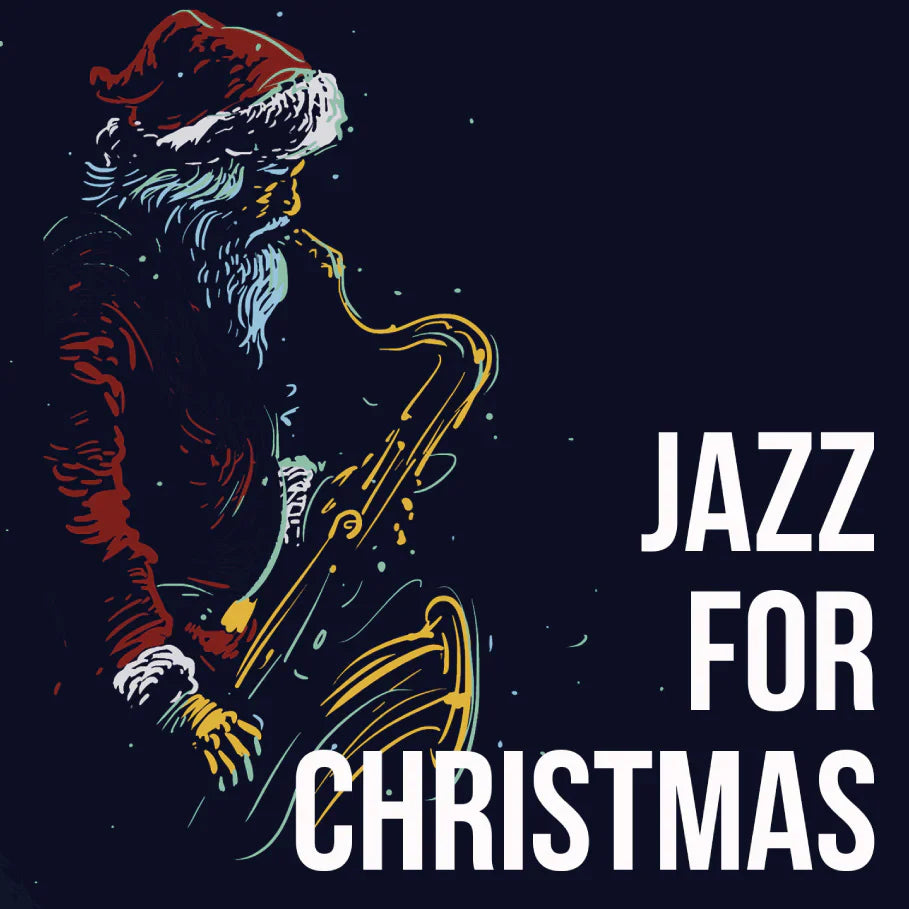 Jazz for Christmas: Vinyl LP [ vinyl ]