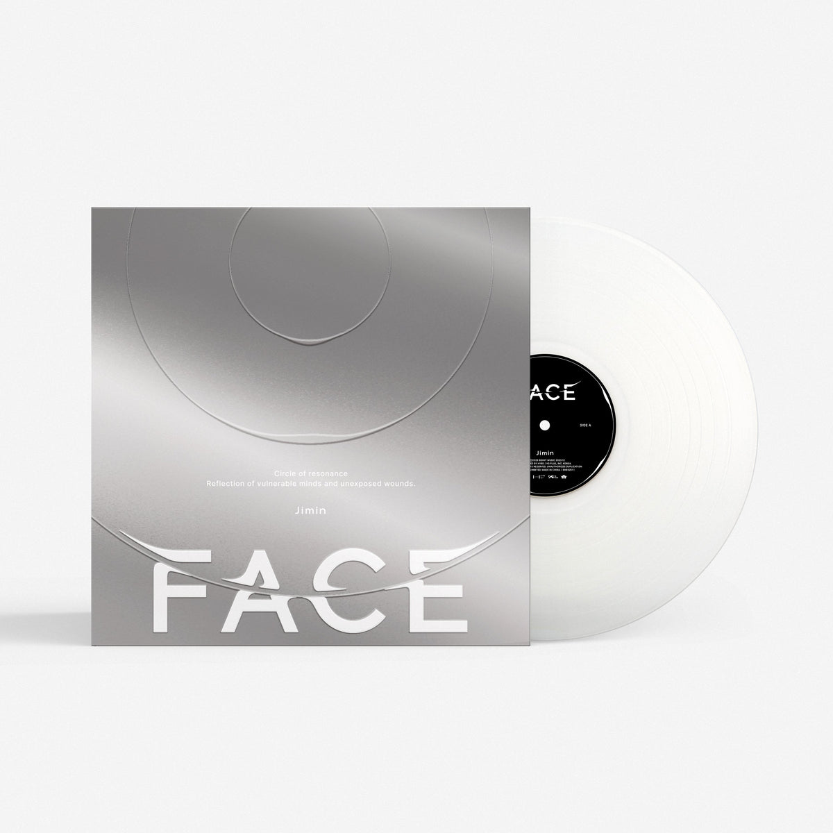FACE (Vinyl)