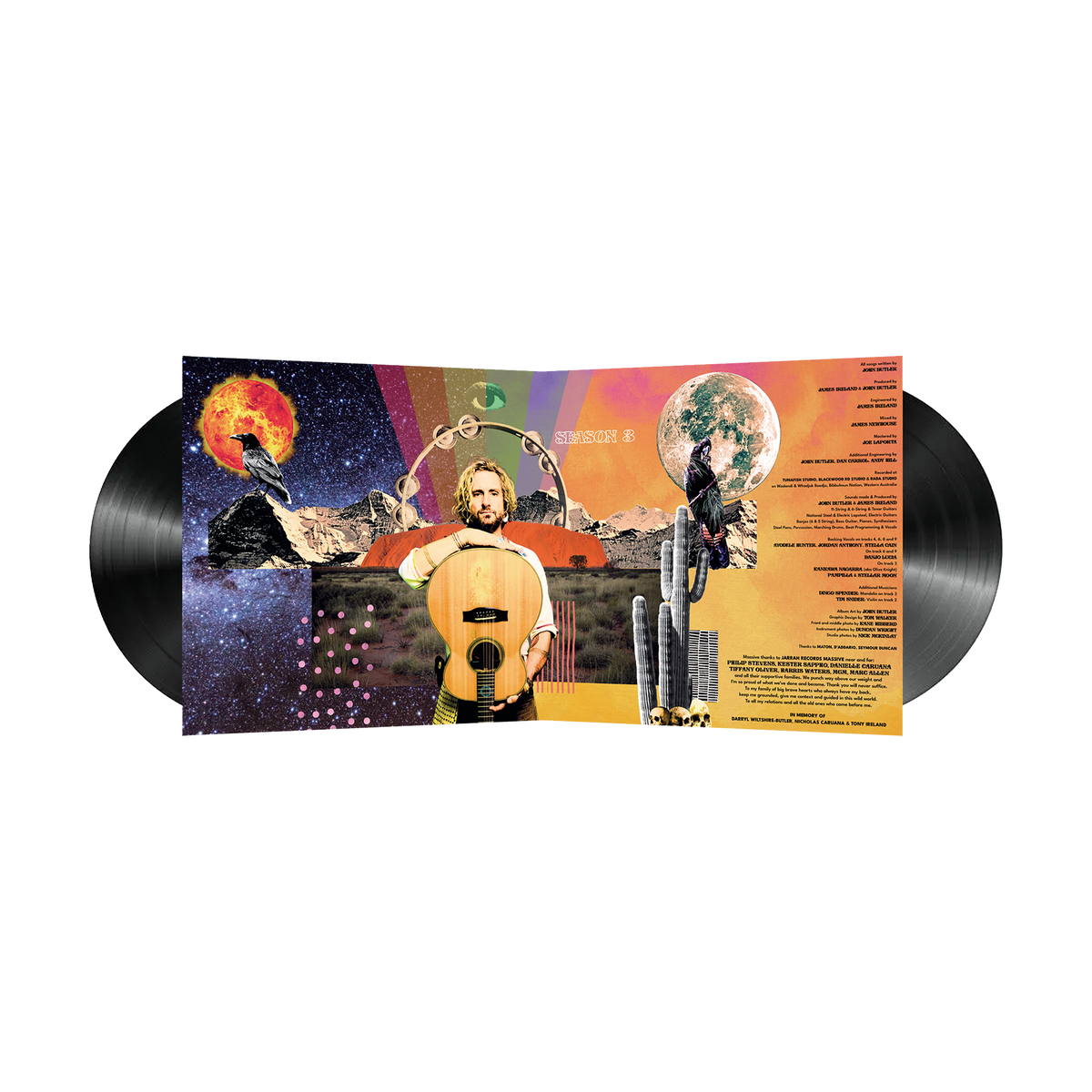PRISM: Vinyl 2LP [ vinyl ]