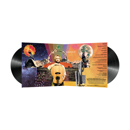 PRISM: Vinyl 2LP [ vinyl ]