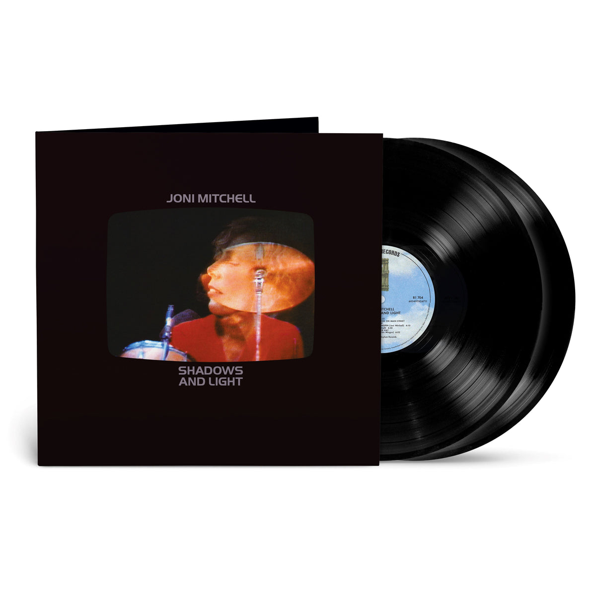 Shadows & Light: Vinyl 2LP [ vinyl ]