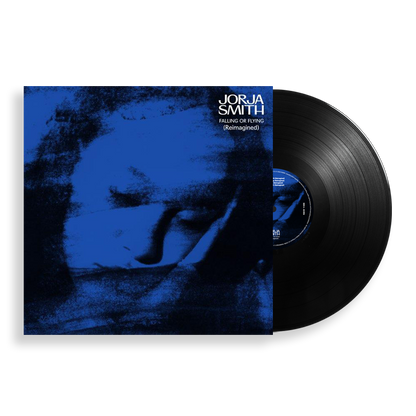 falling or flying (Reimagined): Vinyl LP [ vinyl ]