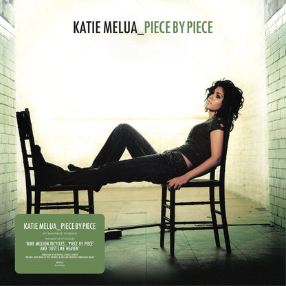 Piece by Piece (Deluxe Edition - 2025 Remaster): 2LP [ vinyl ]