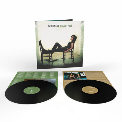 Piece by Piece (Deluxe Edition - 2025 Remaster): 2LP [ vinyl ]
