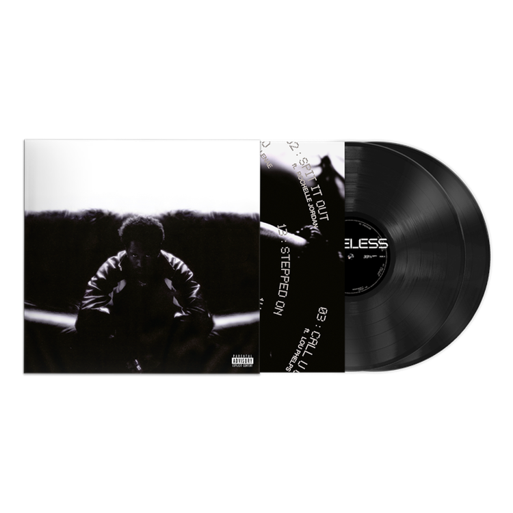 Timeless: Limited Vinyl 2LP [ vinyl ]