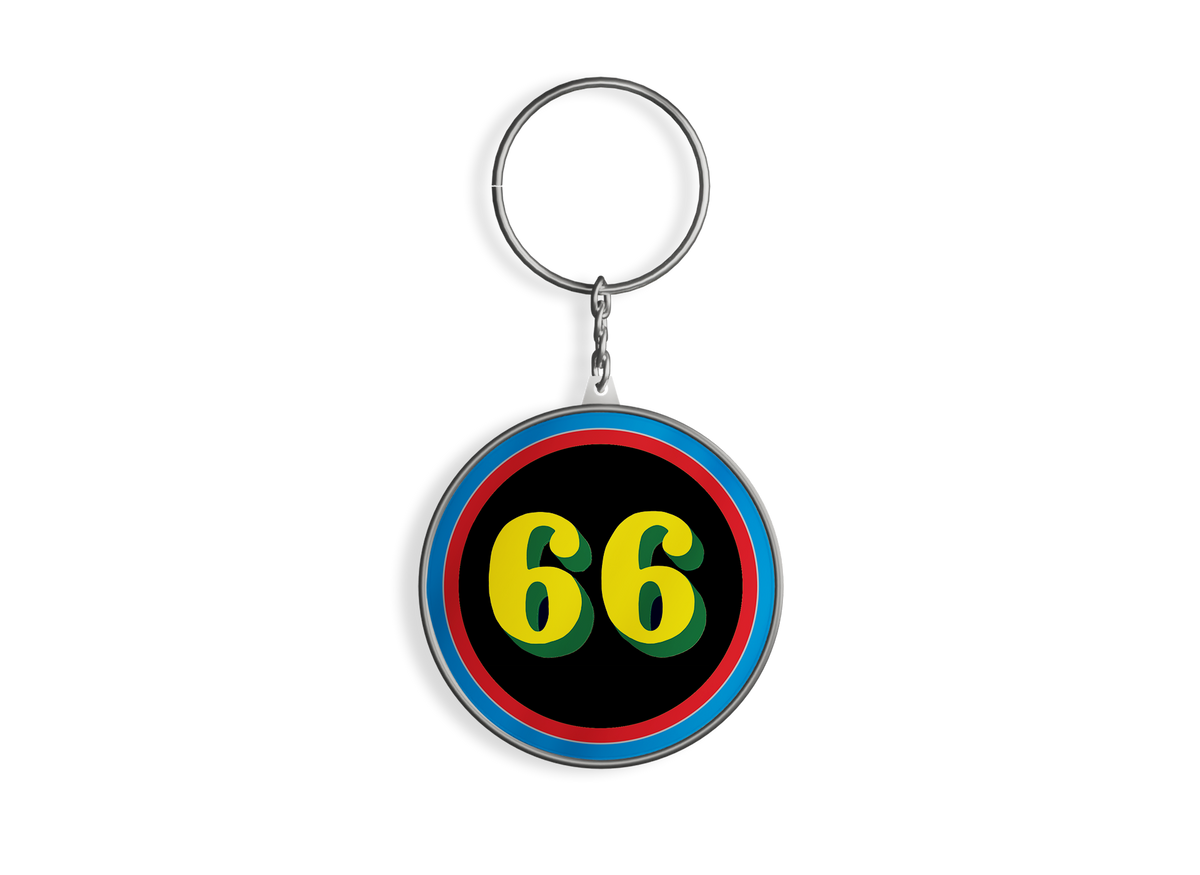 66 (Collector's Edition Box Set) [ vinyl ]