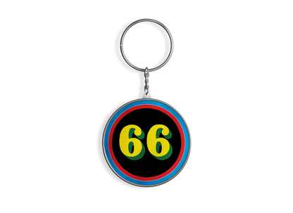 66 (Collector's Edition Box Set) [ vinyl ]
