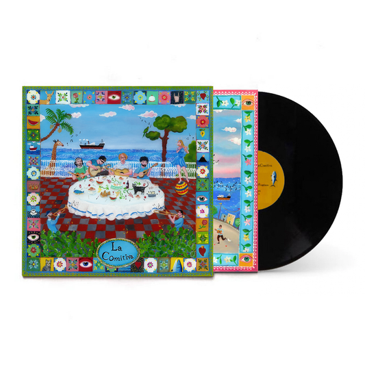 La Comitiva: Vinyl LP [ vinyl ]