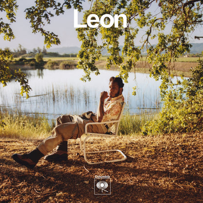 Leon: Vinyl LP [ vinyl ]