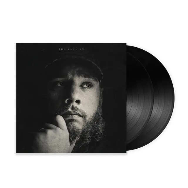 The Way I Am: Black Vinyl 2LP [ vinyl ]