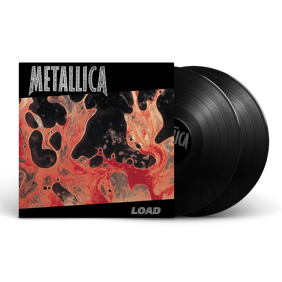 Load (Remastered): Vinyl 2LP [ vinyl ]